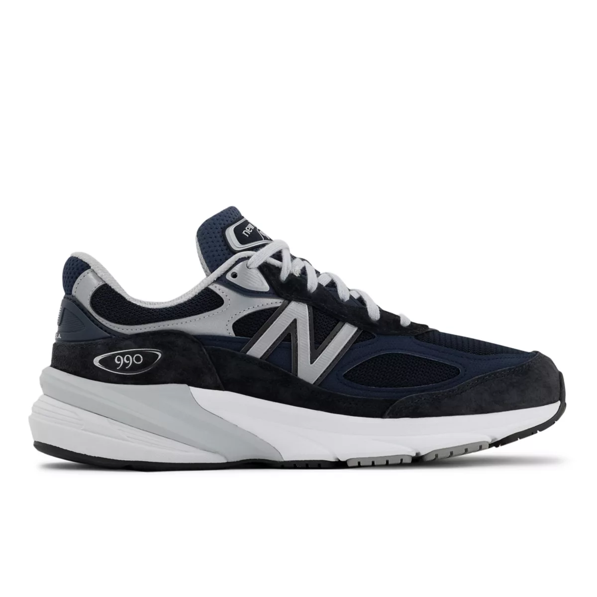 New Balance 990v6 — M990NV6