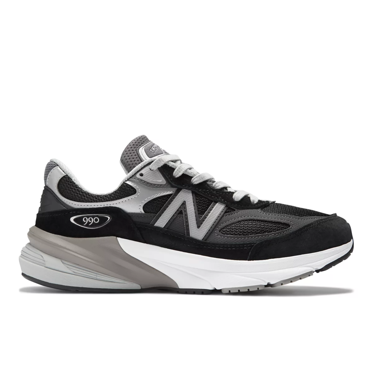 New Balance 990v6 — W990BK6