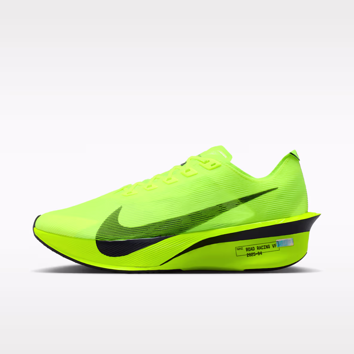 Nike Vaporfly 4